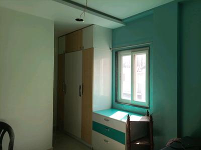 Bedroom Image of 3500 Sq.ft 6 BHK Villa for sale in Pragathi Nagar Hyderabad for Rs. 27400000