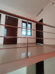 Kitchen Image of 1800 Sq.ft 4 BHK Builder Floor for sale in Peroorkada Thiruvananthapuram for Rs. 9000000