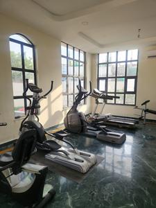 Image of 2008 Sq.ft 4 BHK Villa for rent in Swadesh Orchard Majesty, Gandhinagar, Bhopal for Rs. 32000