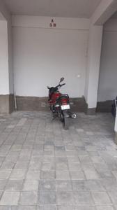 Image of 826 Sq.ft 2 BHK Apartment / Flat for sale in Vishnu Happy Homes V Phase II Bloomsberry, Narendrapur, Kolkata for Rs. 5500000