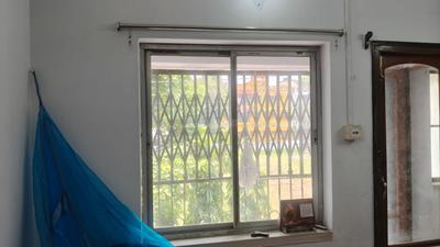Bedroom Image of 750 Sq.ft 2 BHK Builder Floor for sale in Baghajatin Kolkata for Rs. 2500000