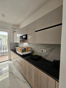 Image of 1503 Sq.ft 3.5 BHK Builder Floor for sale in Smartworld Gems, Sector 89, Gurgaon for Rs. 16800000