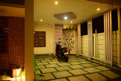 Hall Image of 5500 Sq.ft 6 BHK Independent House for sale in North Parvur Kochi for Rs. 17500000