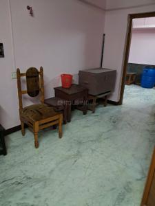 Living Room Image of 1200 Sq.ft 2 BHK Independent House for rent in Nurani Palakkad for Rs. 12000