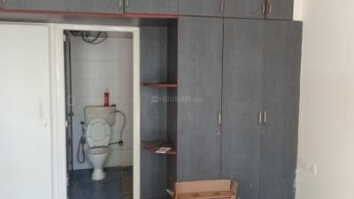 Bedroom Image of 1400 Sq.ft 2 BHK Apartment / Flat for rent in Golden Blossom, K R Puram Bengaluru for Rs. 43000