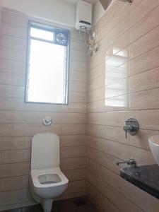Bathroom Image of Brizostay ghatkopar  in Ghatkopar East, Mumbai
