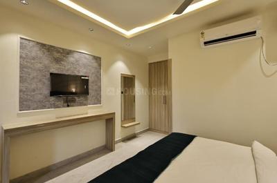 Bedroom Image of Luxury pg  in Sector 38, Gurgaon