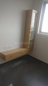 Bedroom Image of 1508 Sq.ft 3 BHK Apartment / Flat for sale in Srinivasa Sai Poorna Luxuria, Reliaable Tranquil Layout Bengaluru for Rs. 14500000