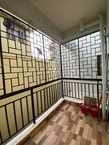 Balcony Image of 1300 Sq.ft 2.5 BHK Apartment / Flat for rent in Horamavu Bengaluru for Rs. 34000