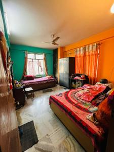 Bedroom Image of 1250 Sq.ft 3 BHK Apartment / Flat for sale in Ulubari Guwahati for Rs. 6200000