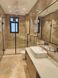 Image of 2430 Sq.ft 3 BHK Builder Floor for sale in Palam Vihar, Gurgaon for Rs. 31400000