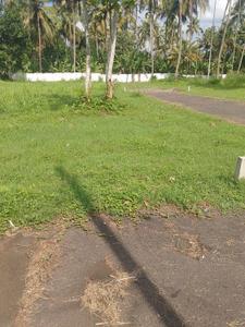 Image of 3049 Sq.ft Residential Plot / Land for sale in Vellanikkara, Thrissur for Rs. 350000