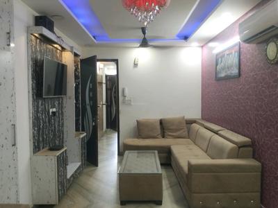 2 BHK Independent Builder Floor