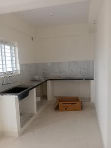 Kitchen Image of 1150 Sq.ft 2 BHK Apartment / Flat for sale in Vision Royal Park, Brookefield Bengaluru for Rs. 14000000