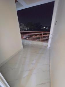 Balcony Image of 1462 Sq.ft 3 BHK Apartment / Flat for sale in Kanakpura Jaipur for Rs. 6580000