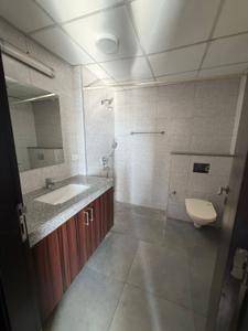 Bathroom Image of 1450 Sq.ft 3 BHK Apartment / Flat for sale in SS Cendana Residences, Sector 83 Gurgaon for Rs. 17300000