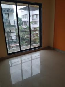 Bedroom Image of 650 Sq.ft 2 BHK Apartment / Flat for sale in Sanghvi S3 Paradise Phase 1, Asangaon Thane for Rs. 2500000