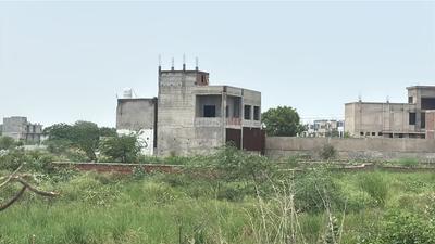 Image of 1305 Sq.ft Residential Plot / Land for sale in Rukmani Vihar, Vrindavan for Rs. 5510000