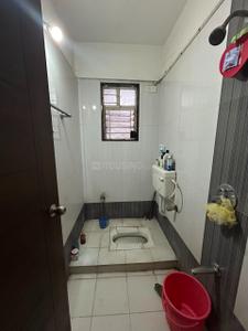 Image of 1054 Sq.ft 2 BHK Apartment / Flat for rent in Shree Aarambh, Mundhwa, Pune for Rs. 35000