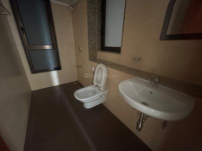 Image of 1460 Sq.ft 3 BHK Apartment / Flat for sale in Tata Avenida, New Town, Kolkata for Rs. 20000000