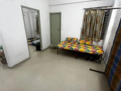 Bedroom Image of 765 Sq.ft 1 BHK Apartment / Flat for sale in Aakar Shalvik Shukan, Vavol Gandhinagar for Rs. 3000000