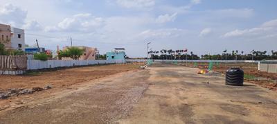 Image of 1653 Sq.ft Residential Plot / Land for sale in Podumbu, Madurai for Rs. 19801287