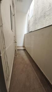 Image of 900 Sq.ft 1 BHK Builder Floor for rent in Mahadevapura, Bengaluru for Rs. 32500