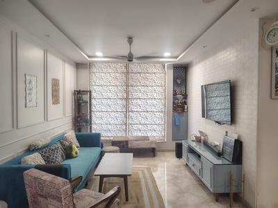 Hall Image of 1400 Sq.ft 3 BHK Apartment / Flat for sale in Hiranandani Estate Rodas Enclave, Hiranandani Estate Thane for Rs. 32000000