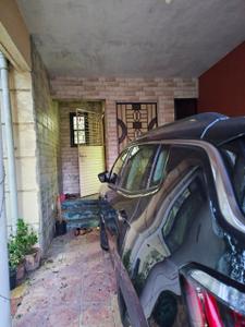Balcony Image of 2422 Sq.ft 3 BHK Villa for sale in DSK Vishwa, Dhayari Pune for Rs. 16000000