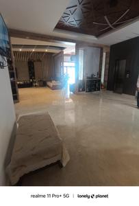 Image of 6000 Sq.ft 5 BHK Independent House for sale in JP Nagar, Bengaluru for Rs. 85000000