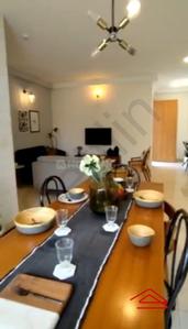 Hall Image of 1630 Sq.ft 3 BHK Apartment / Flat for sale in MARQ  by Assetz Property Group, Kannamangala - Whitefield Hoskote Road Bengaluru for Rs. 25790000