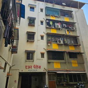 Image of 560 Sq.ft 1 BHK Apartment / Flat for sale in Dombivli West, Thane for Rs. 4500000
