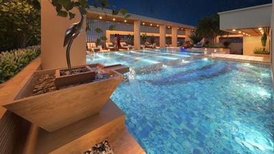 Image of 838 Sq.ft 2 BHK Apartment / Flat for sale in Viaans Radiance, Vaishali Nagar Extension, Jaipur for Rs. 6446000