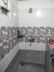 Bathroom Image of 548 Sq.ft 1 BHK Apartment / Flat for sale in Dragon Age The Citadel, Sarai Shekh Lucknow for Rs. 2850000
