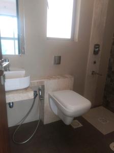 Bedroom Image of 600 Sq.ft 1 BHK Apartment / Flat for sale in Rajesh White City, Kandivali East Mumbai for Rs. 13500000