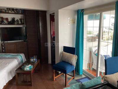 Hall Image of 3000 Sq.ft 4 BHK Apartment / Flat for sale in Sea Hill Apartments, Khar West Mumbai for Rs. 84500000
