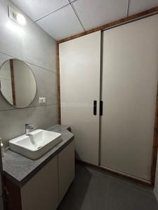 Image of 2150 Sq.ft 3 BHK Apartment / Flat for rent in New Alkapuri, Vadodara for Rs. 45000