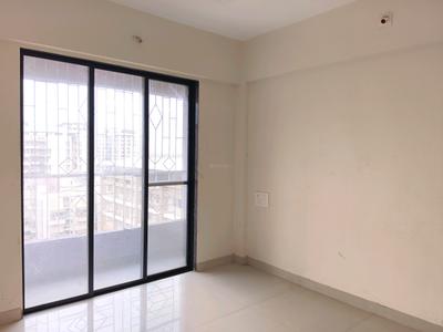 Bedroom Image of 1060 Sq.ft 2 BHK Apartment / Flat for sale in Shree Swami Samarth Om Avenue by Shree Swami Samarth Enterprises, Kalyan West Kalyan for Rs. 6800000