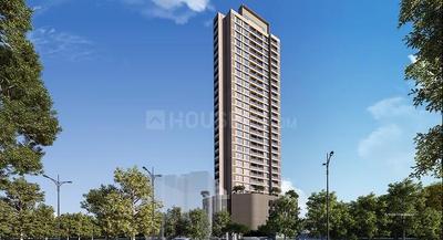 Image of 1428 Sq.ft 3 BHK Apartment / Flat for sale in Osian Almanova Phase 1, Mundhwa, Pune for Rs. 15500000