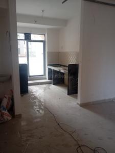 Hall Image of 981 Sq.ft 2 BHK Apartment / Flat for sale in Nirmal City Of Joy, Mulund West Mumbai for Rs. 18800000