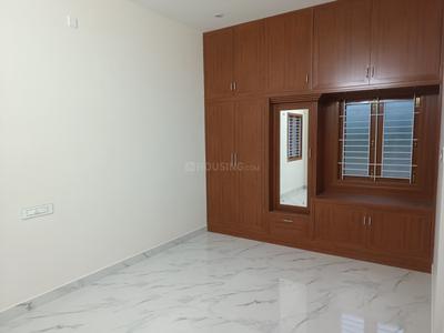 Bedroom Image of 2100 Sq.ft 3 BHK Independent House for sale in Pudur Erode for Rs. 9500000