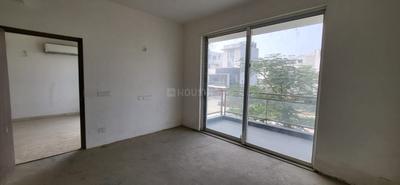 Bedroom Image of 6168 Sq.ft 4.5 BHK Villa for sale in Godrej Golf Links Villas, Jaypee Greens Greater Noida for Rs. 145000000