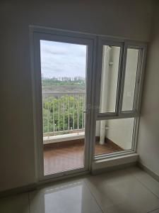 Bedroom Image of 1385 Sq.ft 3 BHK Apartment / Flat for rent in Meridian Park at The Prestige City, Dommasandra Bengaluru for Rs. 55000
