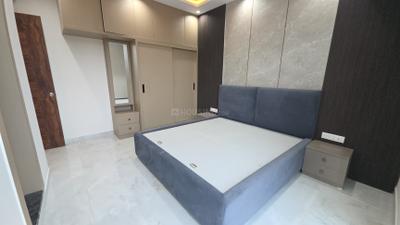 Bedroom Image of 1350 Sq.ft 2 BHK Apartment / Flat for rent in JP Nagar Bengaluru for Rs. 53500