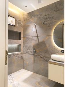 Bedroom Two Image of 2400 Sq.ft 5 BHK Builder Floor for sale in Nikunj Ultra Luxury Floors, Indirapuram Ghaziabad for Rs. 40000000