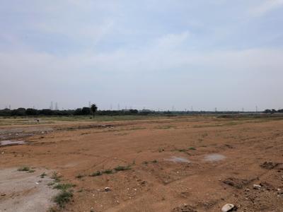 Image of 180 Sq.ft Residential Plot / Land for sale in Tukkuguda, Hyderabad for Rs. 5040001