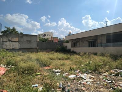 Image of 2400 Sq.ft Residential Plot / Land for sale in Vidyaranyapura, Bengaluru for Rs. 22800000