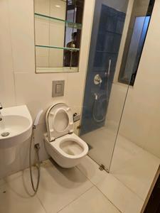 Bedroom Image of 511 Sq.ft 1 BHK Apartment / Flat for sale in Lodha New Cuffe Parade, Sion Mumbai for Rs. 17000000