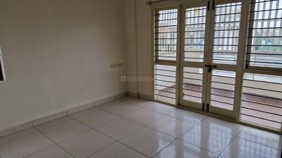 Bedroom Image of 1490 Sq.ft 3 BHK Apartment / Flat for sale in Phoenix Orchid Appartment, Singasandra Bengaluru for Rs. 12500000