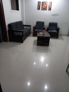 Hall Image of 1300 Sq.ft 3 BHK Apartment / Flat for sale in Shree Radhe Shyam Enclave, Bhayli Vadodara for Rs. 3800000